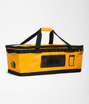 Base Camp Gear Box¡ªL