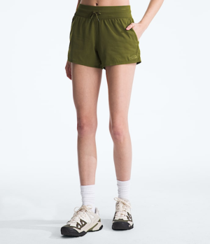 Women's Aphrodite Shorts