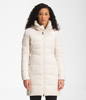 Women's Metropolis Parka