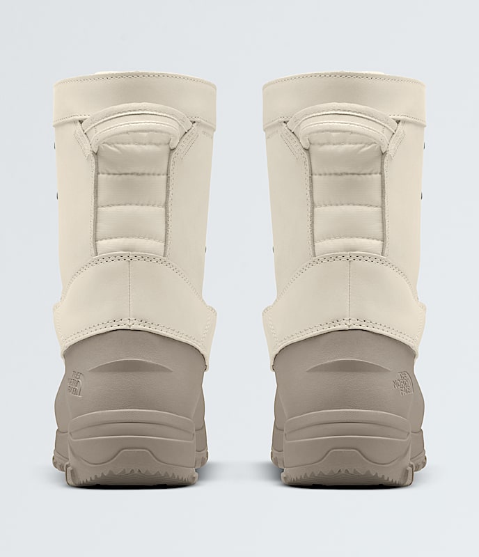 Women's Yukiona Mid Boots - Image 3