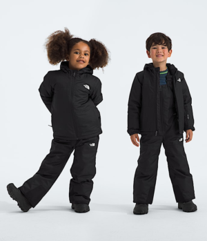 Kids' Freedom Insulated Jacket