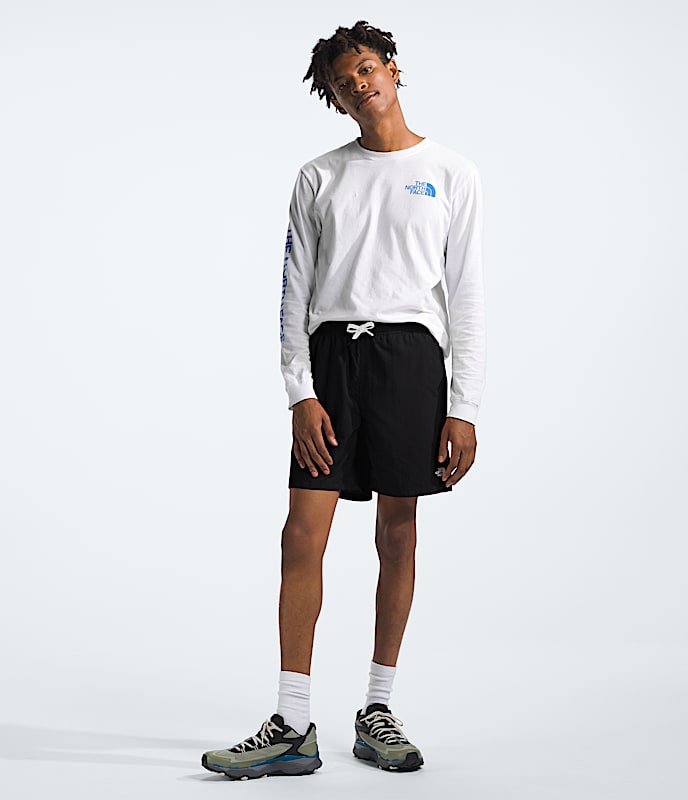 Men's Action Shorts 2.0 - Image 2