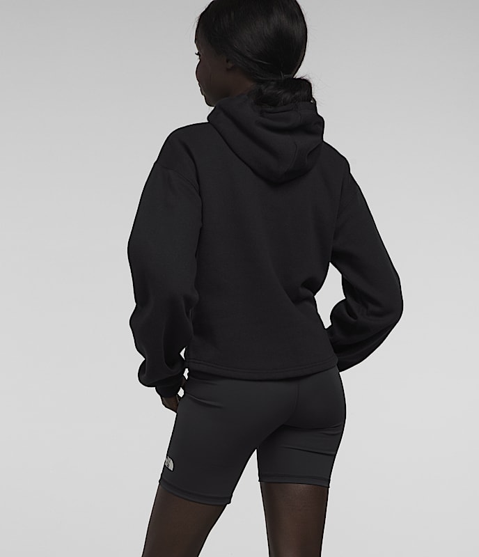 Women's Evolution Hi Lo Hoodie - Image 3