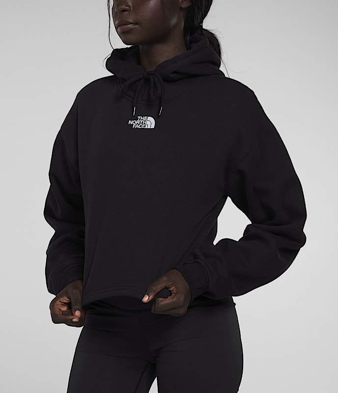 Women's Evolution Hi Lo Hoodie - Image 2
