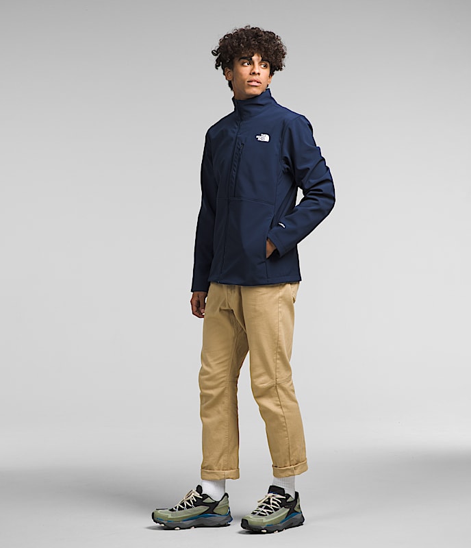 Men's Apex Bionic 3 Jacket - Image 3