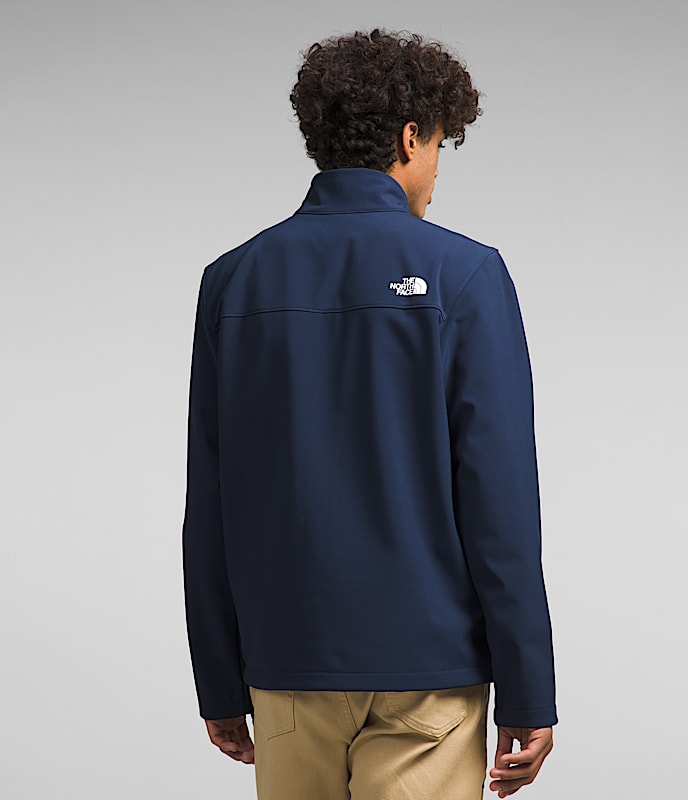 Men's Apex Bionic 3 Jacket - Image 2
