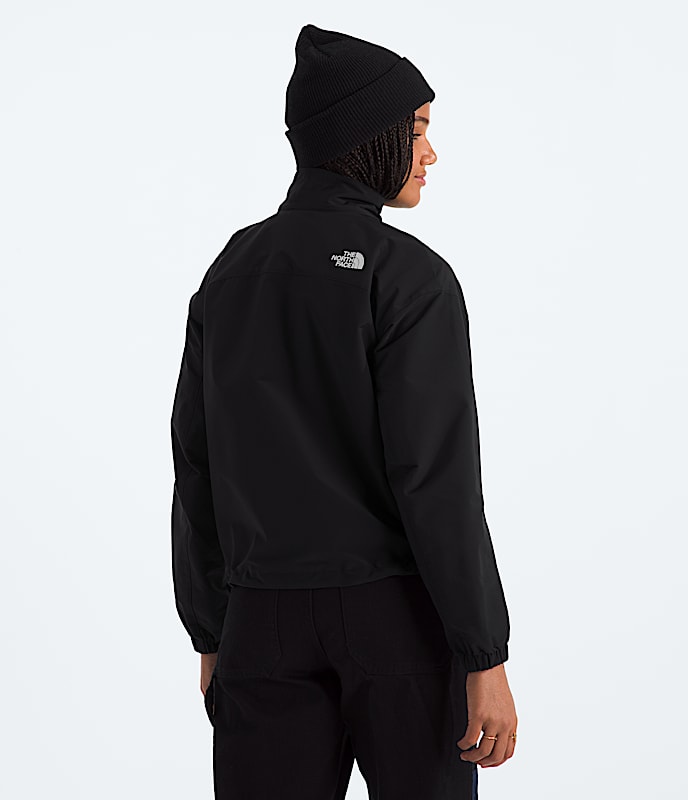 Women's TNF? Easy Wind Track Jacket - Image 3