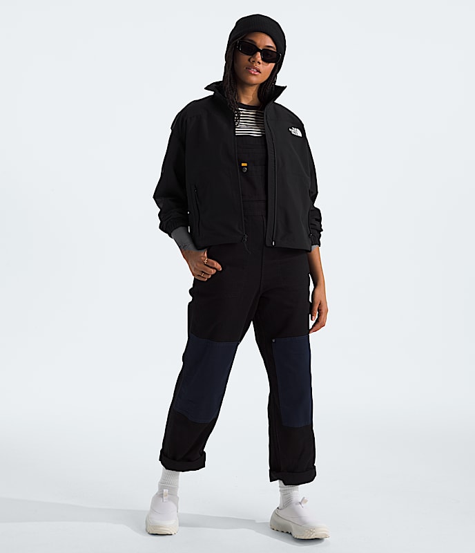 Women's TNF? Easy Wind Track Jacket - Image 2