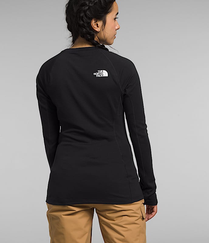 Women's FD Pro 160 Crew - Image 2