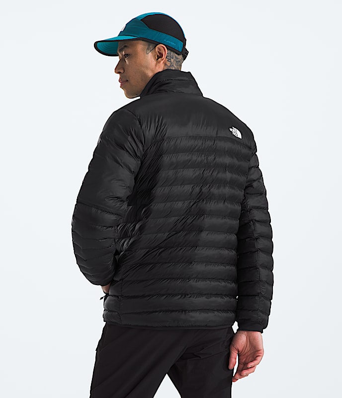 Men's Terra Peak Jacket - Image 3