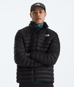Men's Terra Peak Jacket