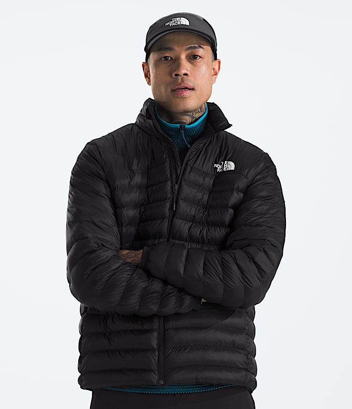 Men's Terra Peak Jacket