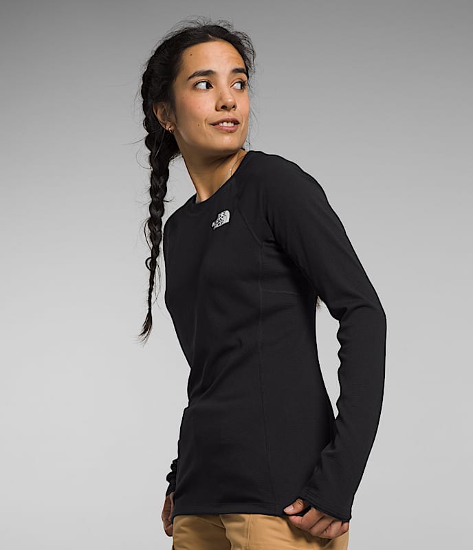 Women's FD Pro 160 Crew - Image 3
