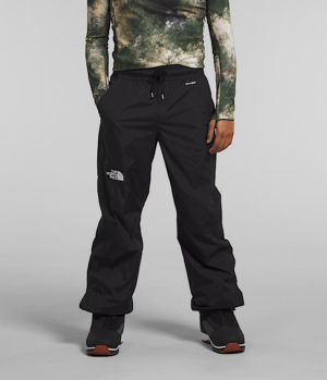 Men's Build Up Pants