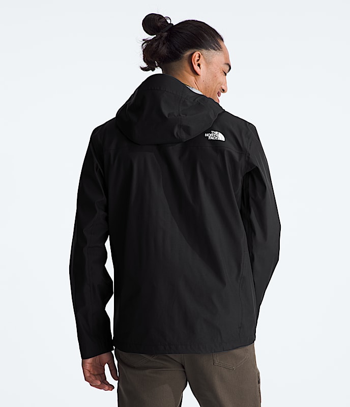 Men's Terrain Vista 3L Pro Jacket - Image 3