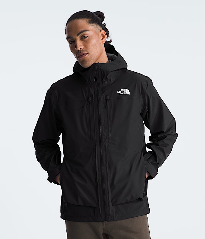Men's Terrain Vista 3L Pro Jacket