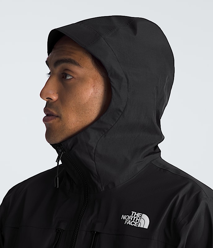 Men's Terrain Vista 3L Pro Jacket - Image 4
