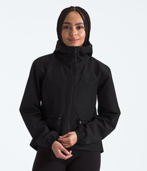 Women's Daybreak Rain Jacket