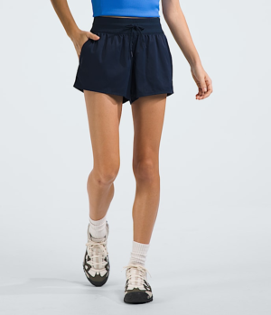 Women's Aphrodite Shorts
