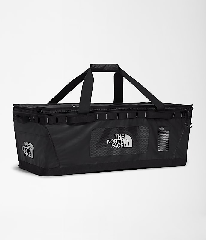 Base Camp Gear Box¡ªL