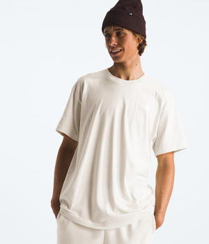 Men's Short-Sleeve Evolution Box Fit Tee