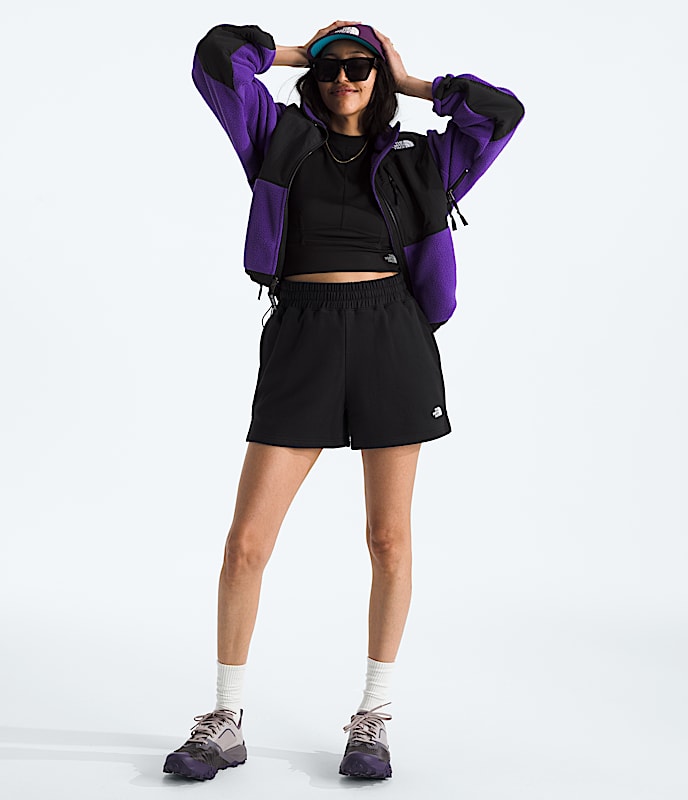 Women's Evolution Shorts - Image 2