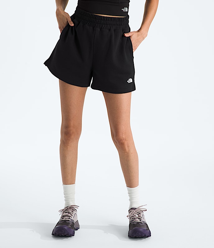 Women's Evolution Shorts