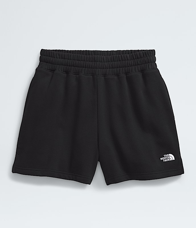 Women's Evolution Shorts - Image 5