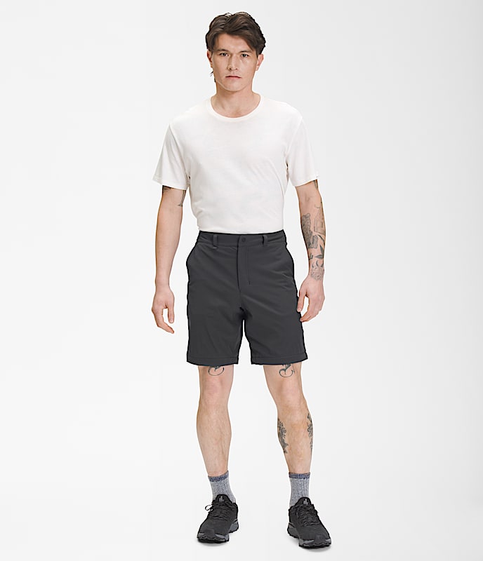 Men's Paramount Convertible Pants - Image 2