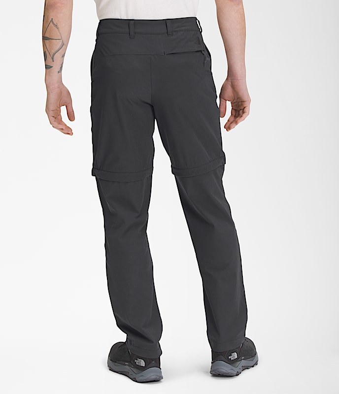 Men's Paramount Convertible Pants - Image 3