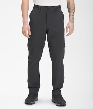 Men's Paramount Convertible Pants