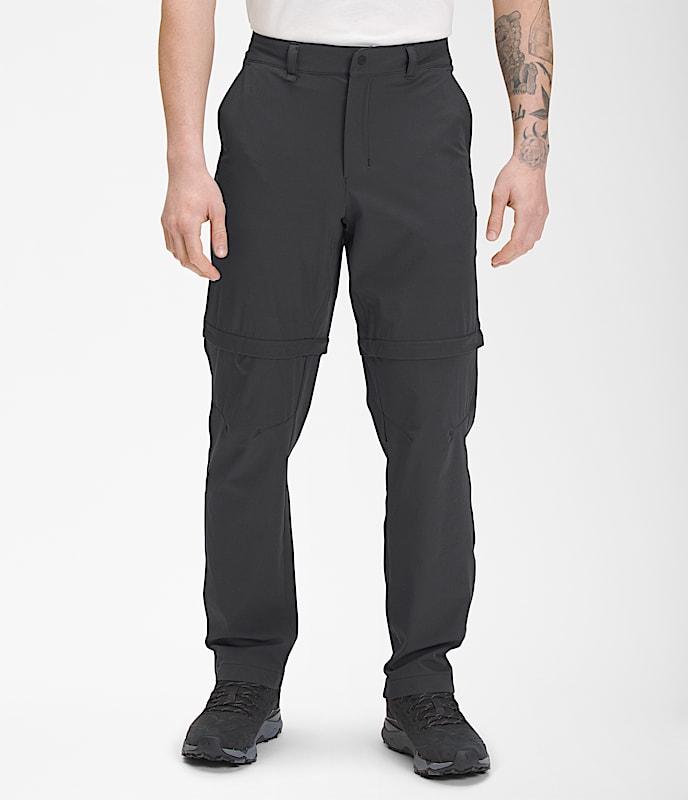 Men's Paramount Convertible Pants