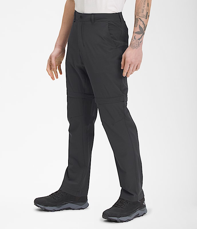 Men's Paramount Convertible Pants - Image 4