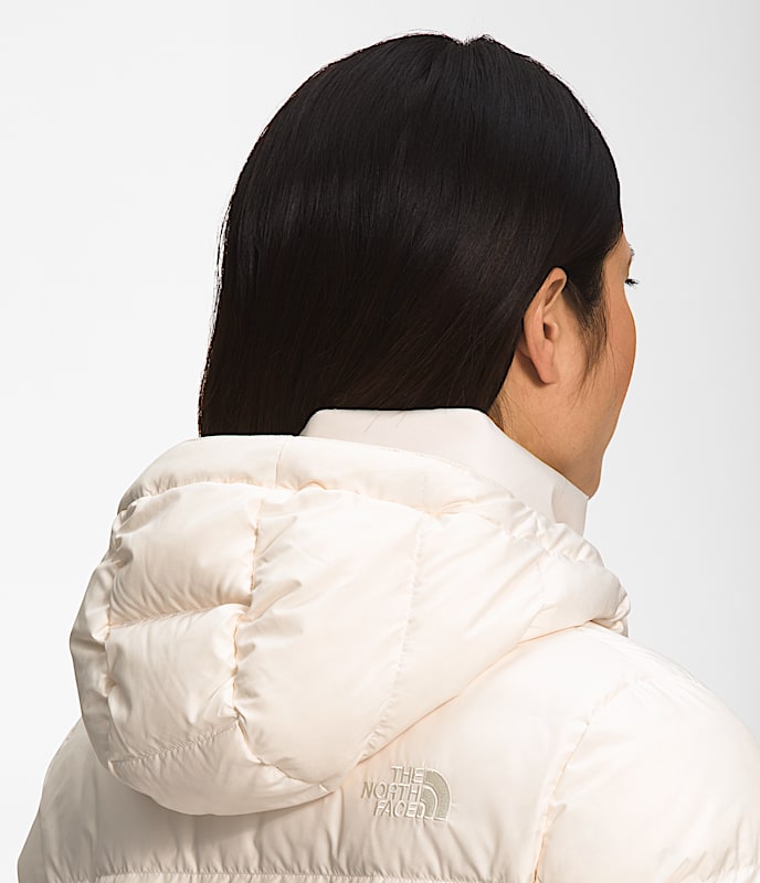 Women's New Dealio Down Parka - Image 5