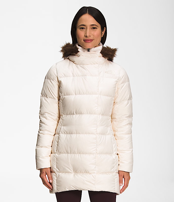 Women's New Dealio Down Parka