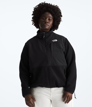 Women's Plus Retro Denali Jacket