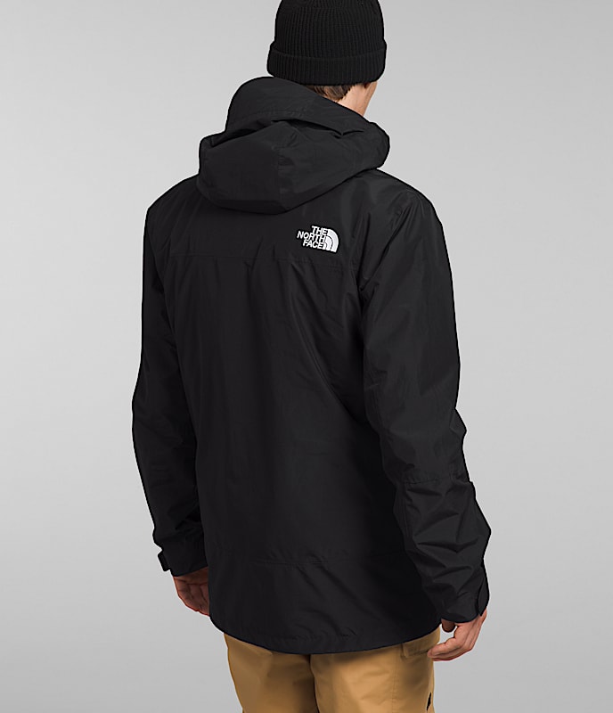 Men's THERMOBALL? Snow Triclimate? Jacket - Image 2