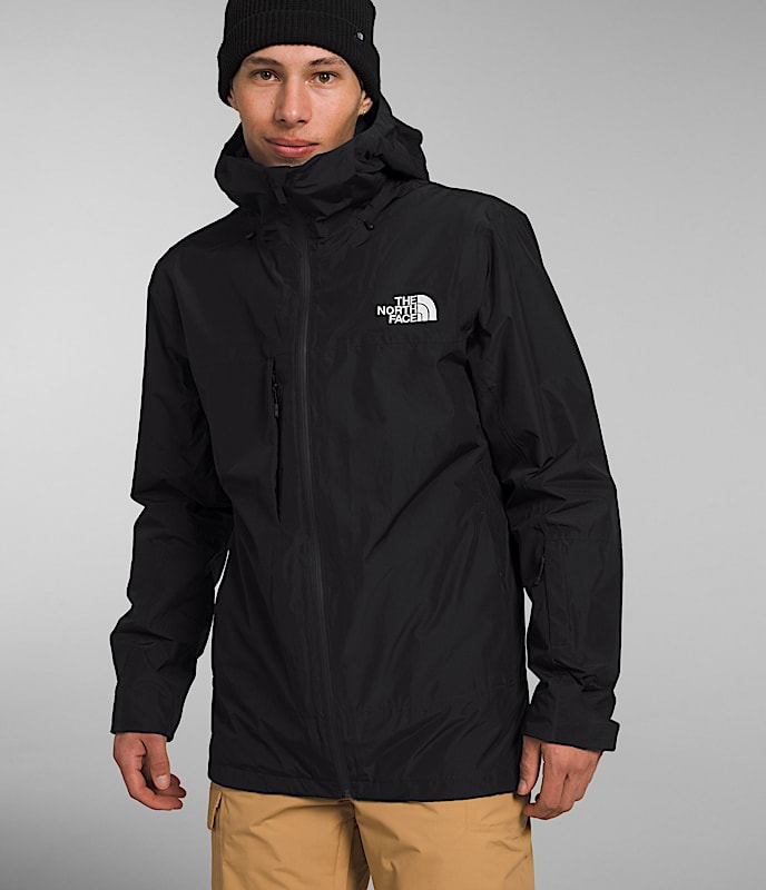 Men's THERMOBALL? Snow Triclimate? Jacket