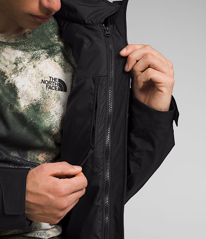 Men's THERMOBALL? Snow Triclimate? Jacket - Image 3