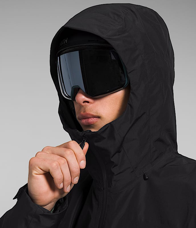 Men's THERMOBALL? Snow Triclimate? Jacket - Image 4