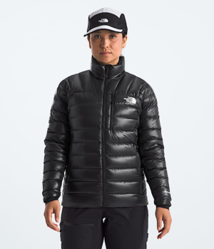 Women's Summit Series Breithorn Jacket