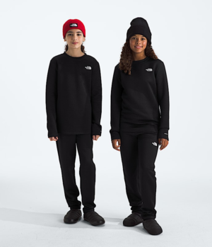 Boys' & Girls' DOTKNIT? Thermal Set