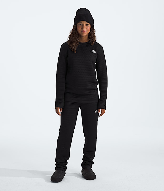 Boys' & Girls' DOTKNIT? Thermal Set - Image 2
