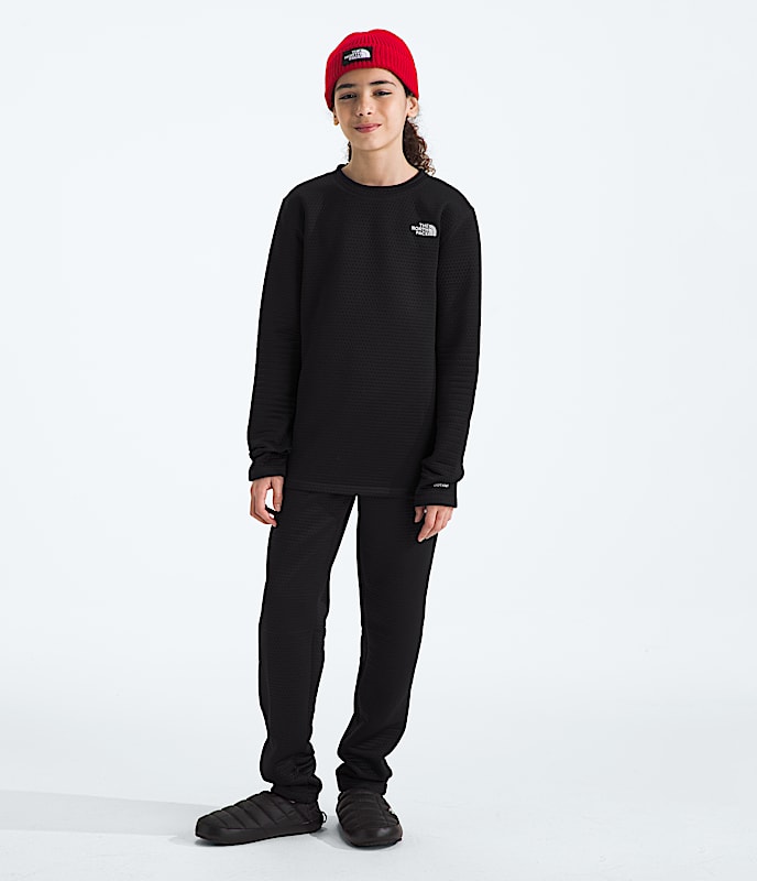 Boys' & Girls' DOTKNIT? Thermal Set - Image 3