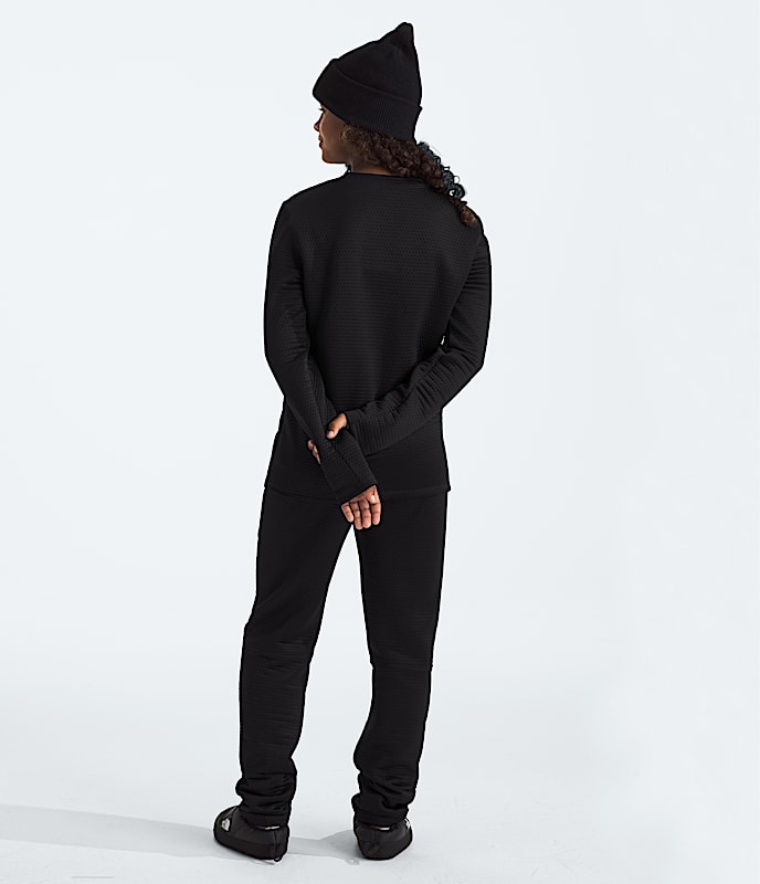 Boys' & Girls' DOTKNIT? Thermal Set - Image 4