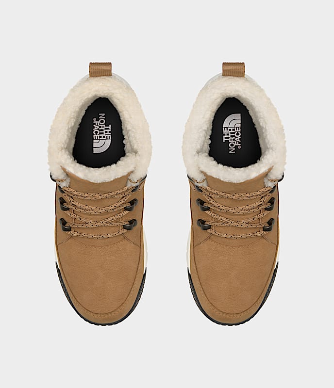Women's Sierra Mid Lace Waterproof Boots - Image 2