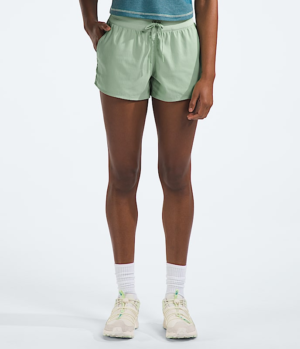 Women's Aphrodite Shorts