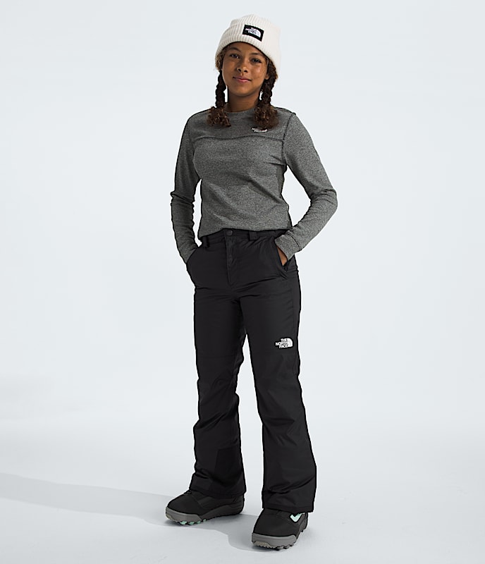 Girls' Freedom Insulated Pants - Image 2