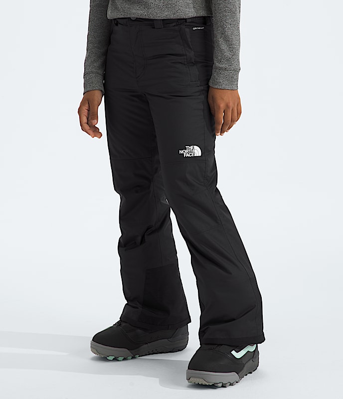 Girls' Freedom Insulated Pants - Image 4