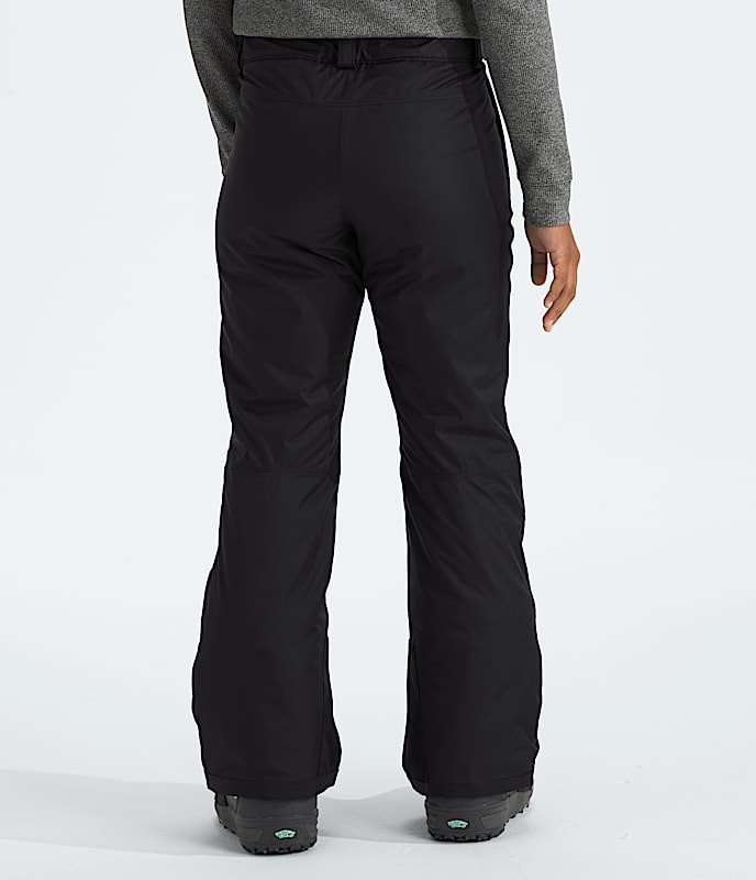 Girls' Freedom Insulated Pants - Image 3
